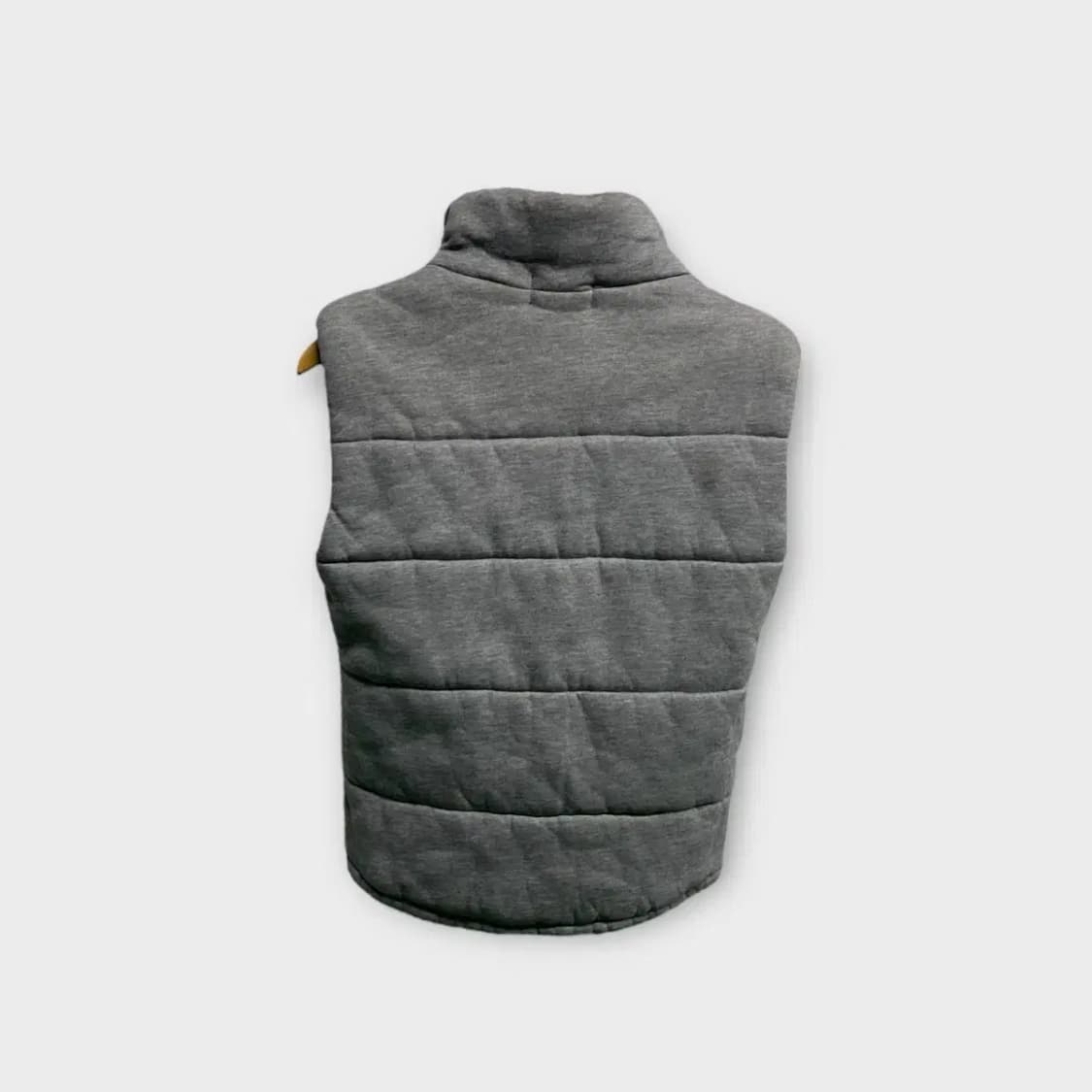 폴로랄프로렌 그레이 조끼 S 상품이미지3