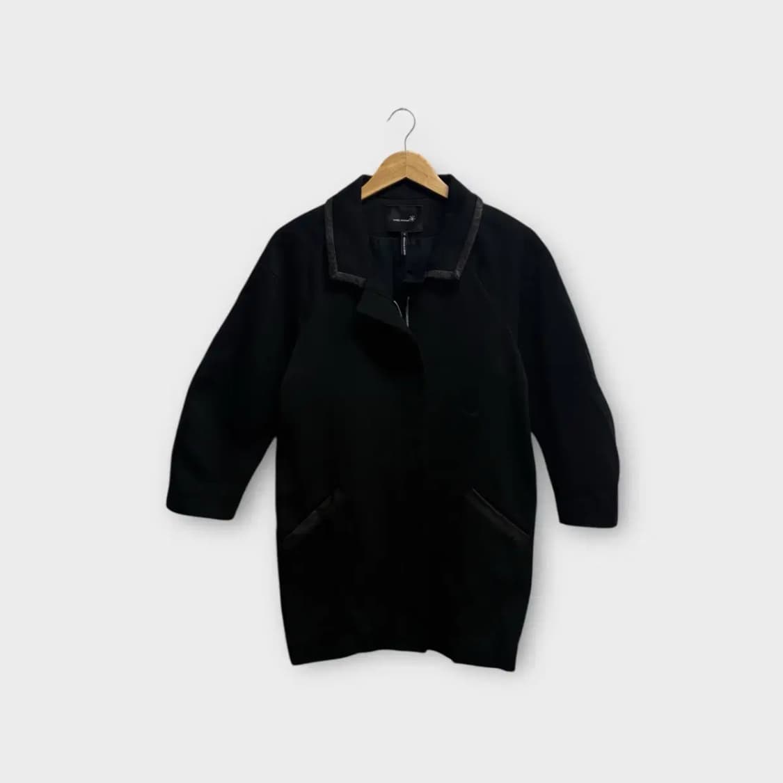 이자벨마랑 isabel marant 코트 S 상품이미지1