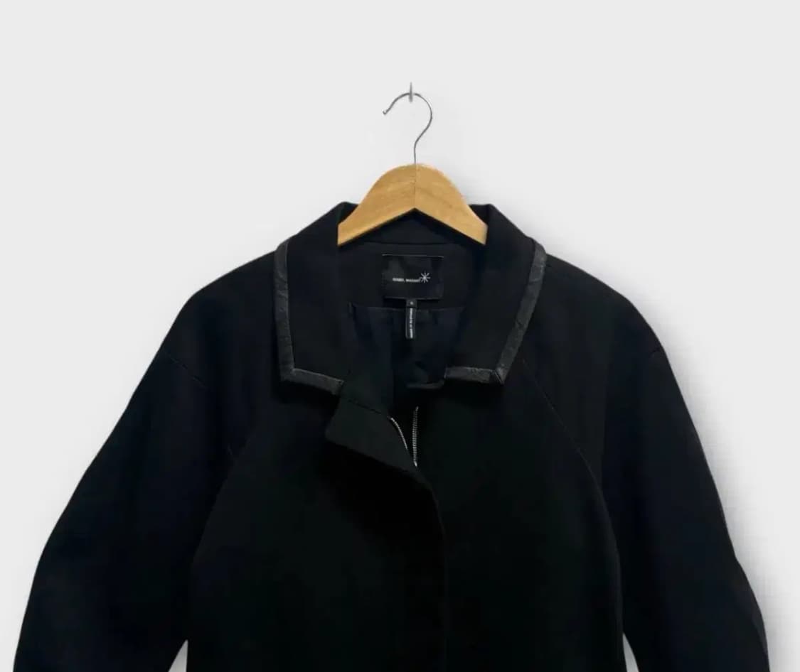 이자벨마랑 isabel marant 코트 S 상품이미지2