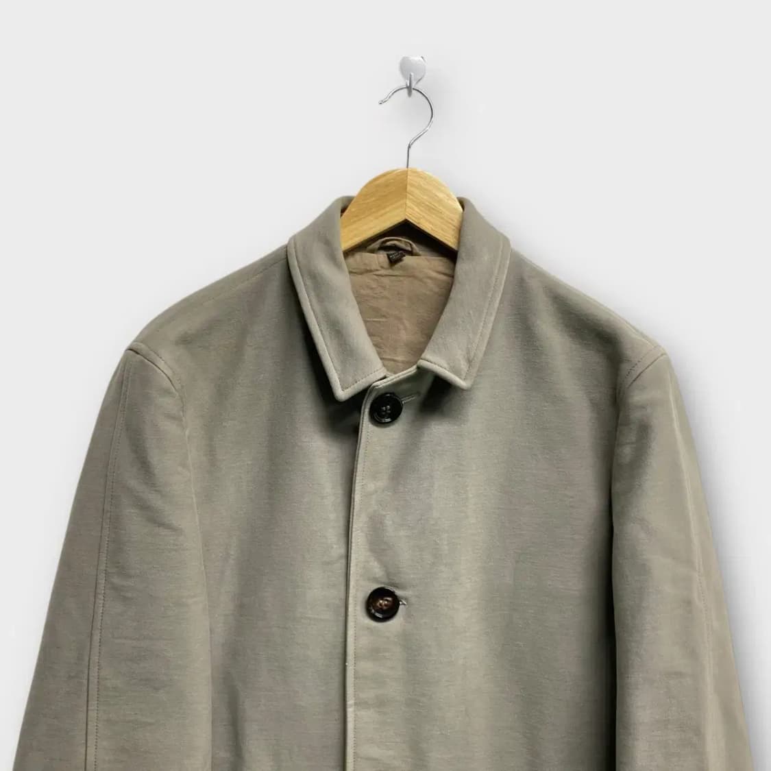 버버리 트렌치 맥코트 48  M 상품이미지2