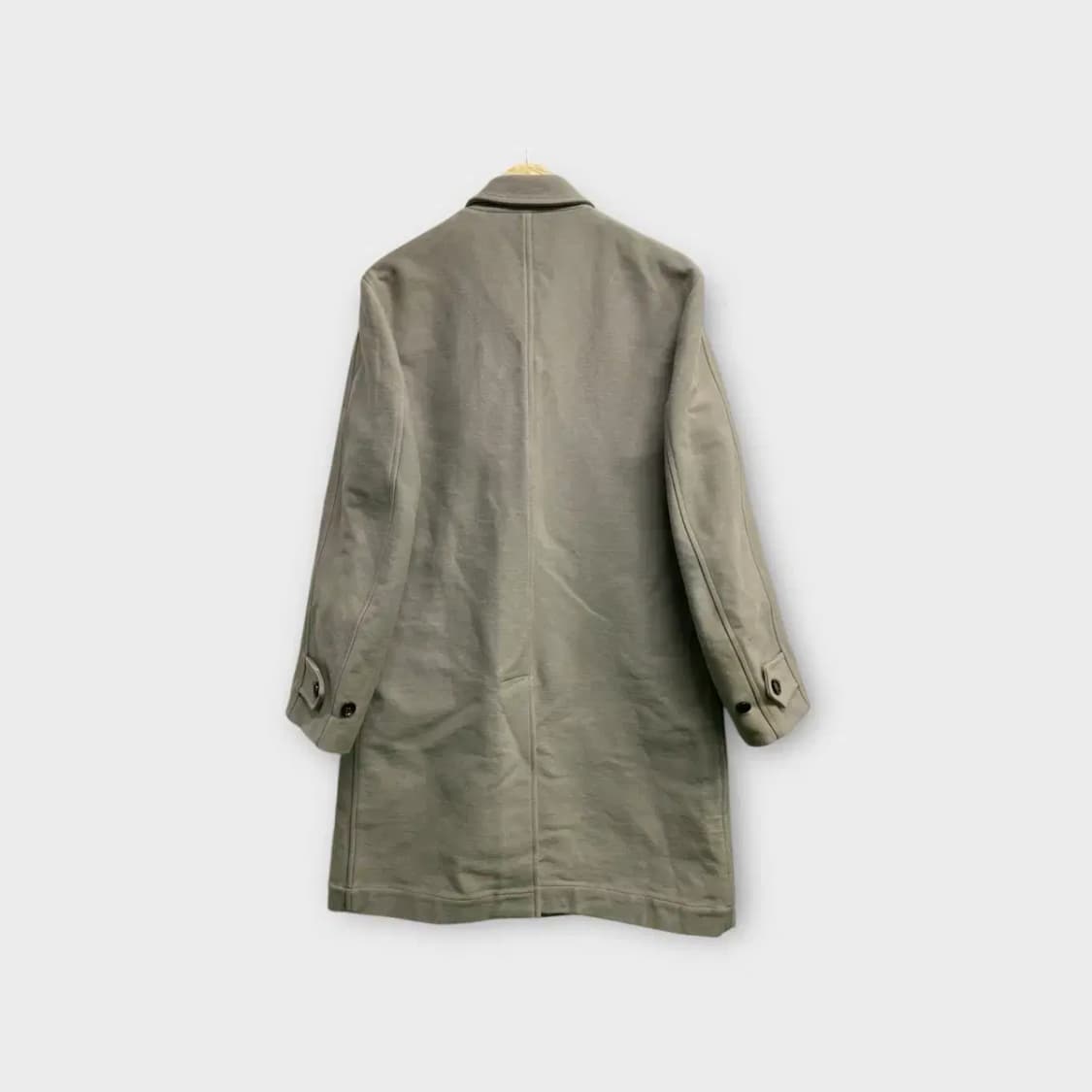 버버리 트렌치 맥코트 48  M 상품이미지3