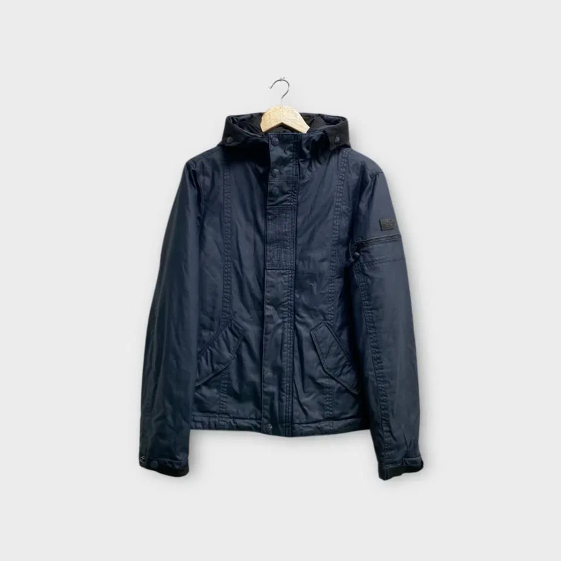 DKNY 헌팅 마운틴 점퍼 M 상품이미지1