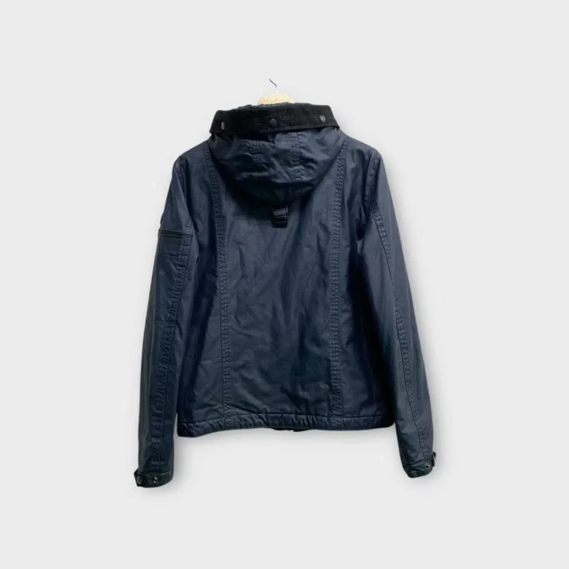 DKNY 헌팅 마운틴 점퍼 M 상품이미지3