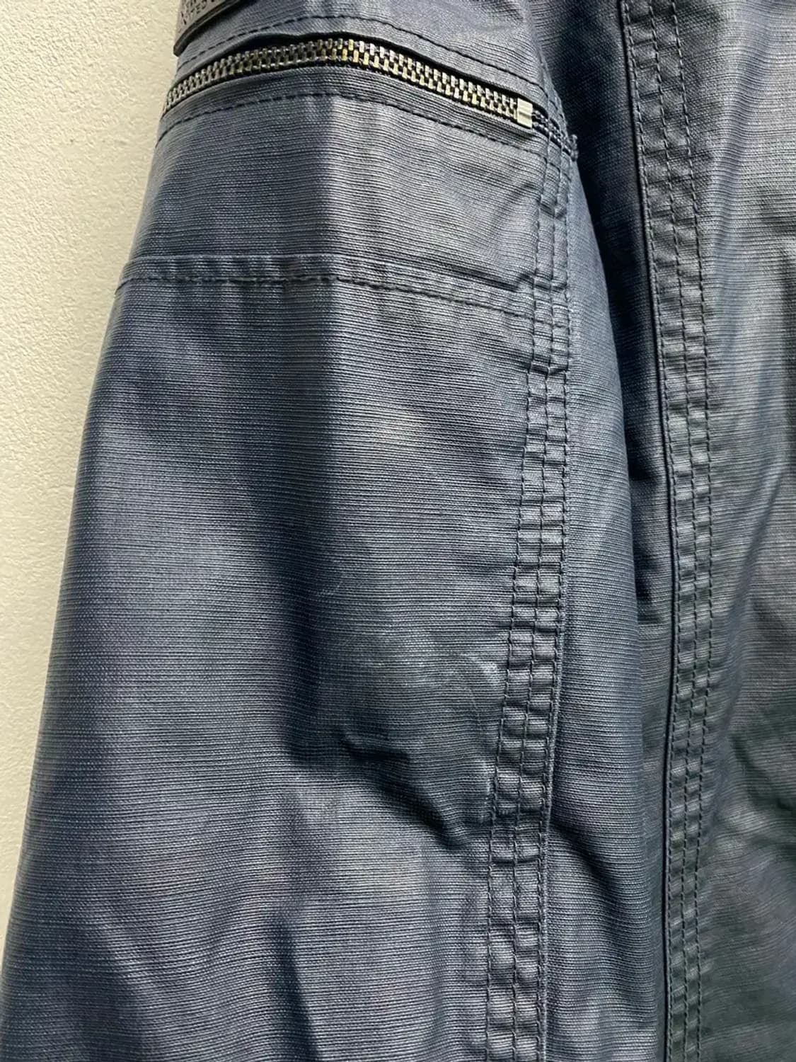 DKNY 헌팅 마운틴 점퍼 M 상품이미지6