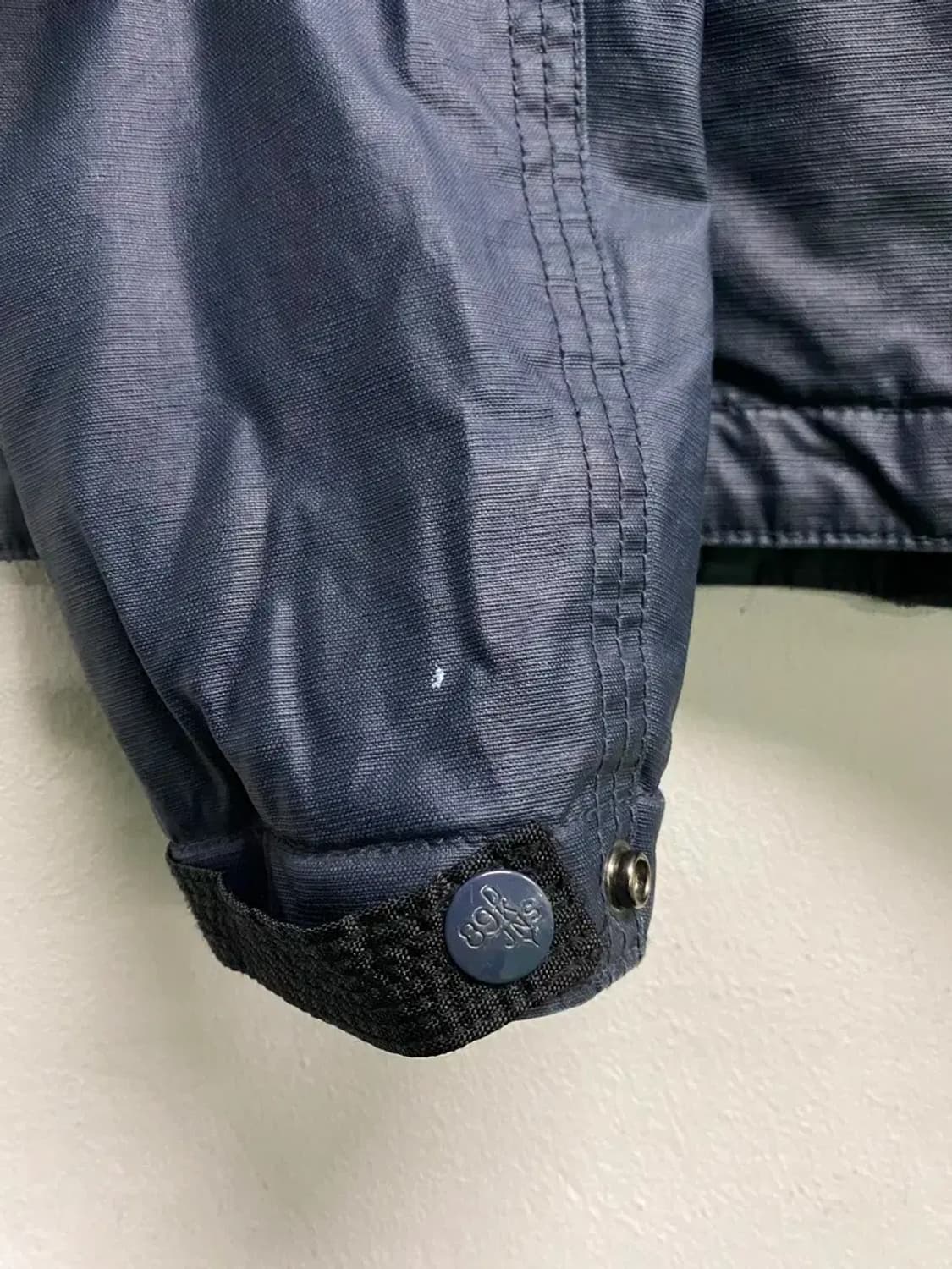 DKNY 헌팅 마운틴 점퍼 M 상품이미지7