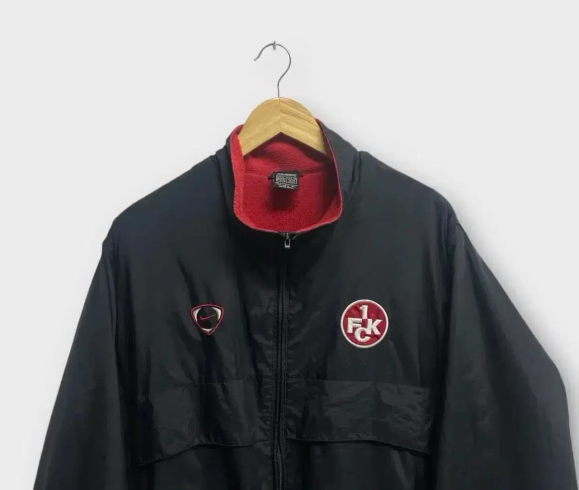 나이키 카이저슬라우테른 올드스쿨 점퍼 XL 상품이미지2