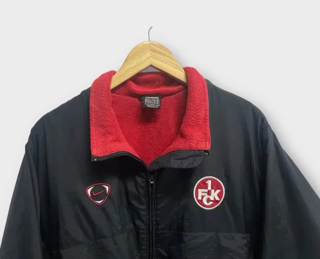 나이키 카이저슬라우테른 올드스쿨 점퍼 XL 상품이미지3