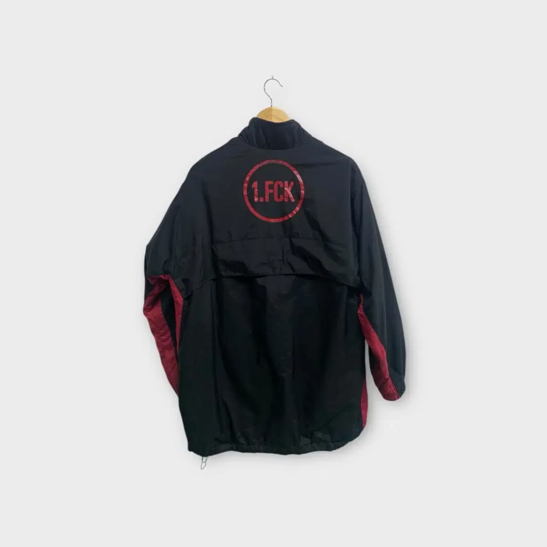 나이키 카이저슬라우테른 올드스쿨 점퍼 XL 상품이미지4