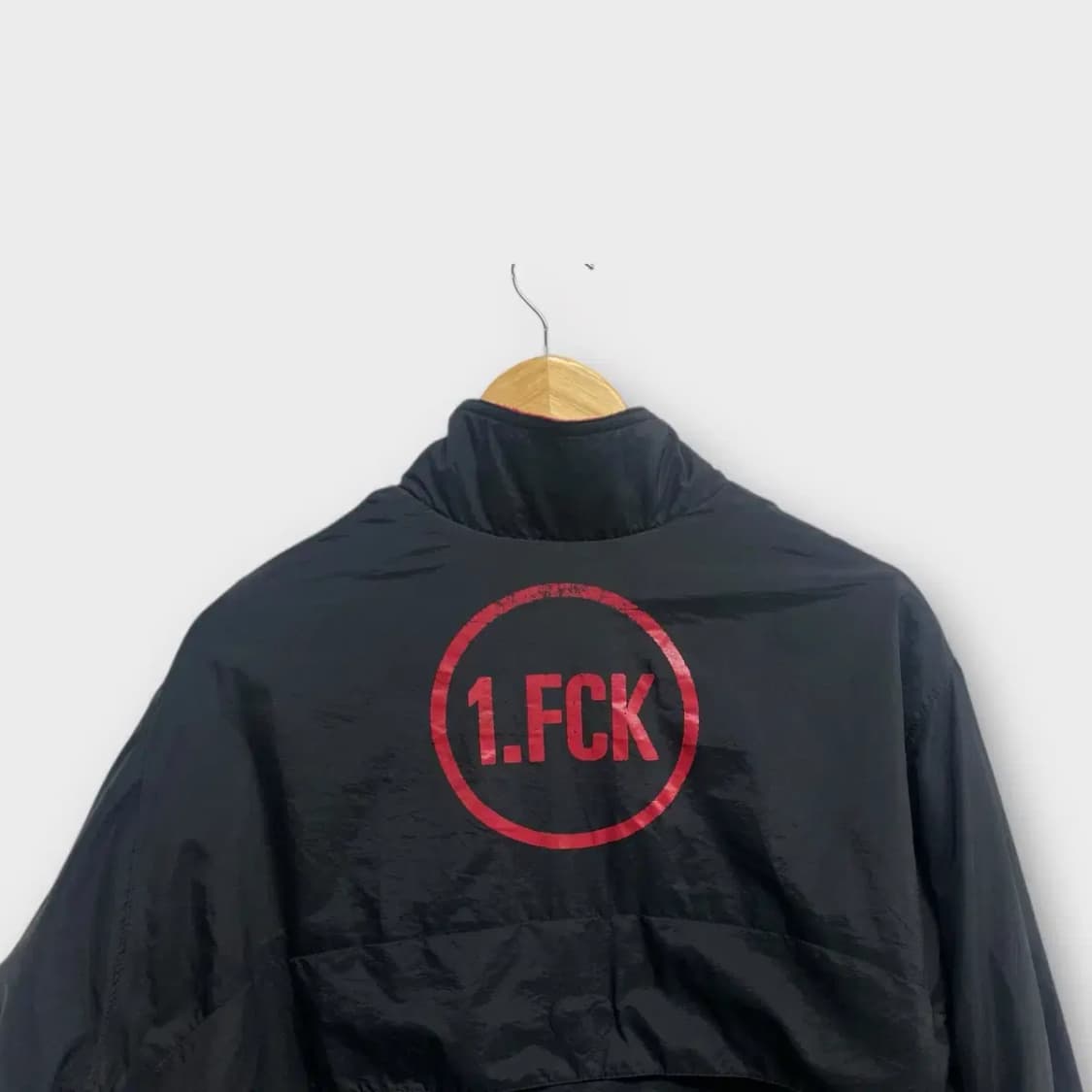 나이키 카이저슬라우테른 올드스쿨 점퍼 XL 상품이미지5