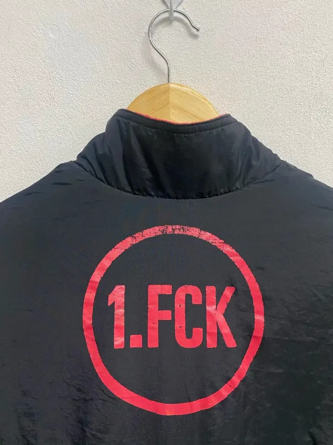 나이키 카이저슬라우테른 올드스쿨 점퍼 XL 상품이미지6