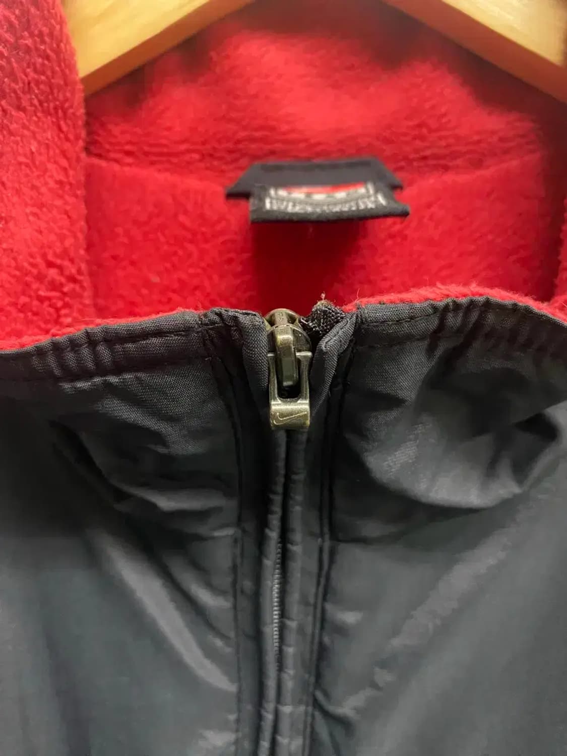 나이키 카이저슬라우테른 올드스쿨 점퍼 XL 상품이미지9