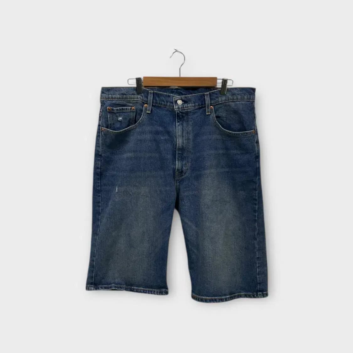 리바이스 levis 569 데님팬츠-38사이즈 상품이미지1