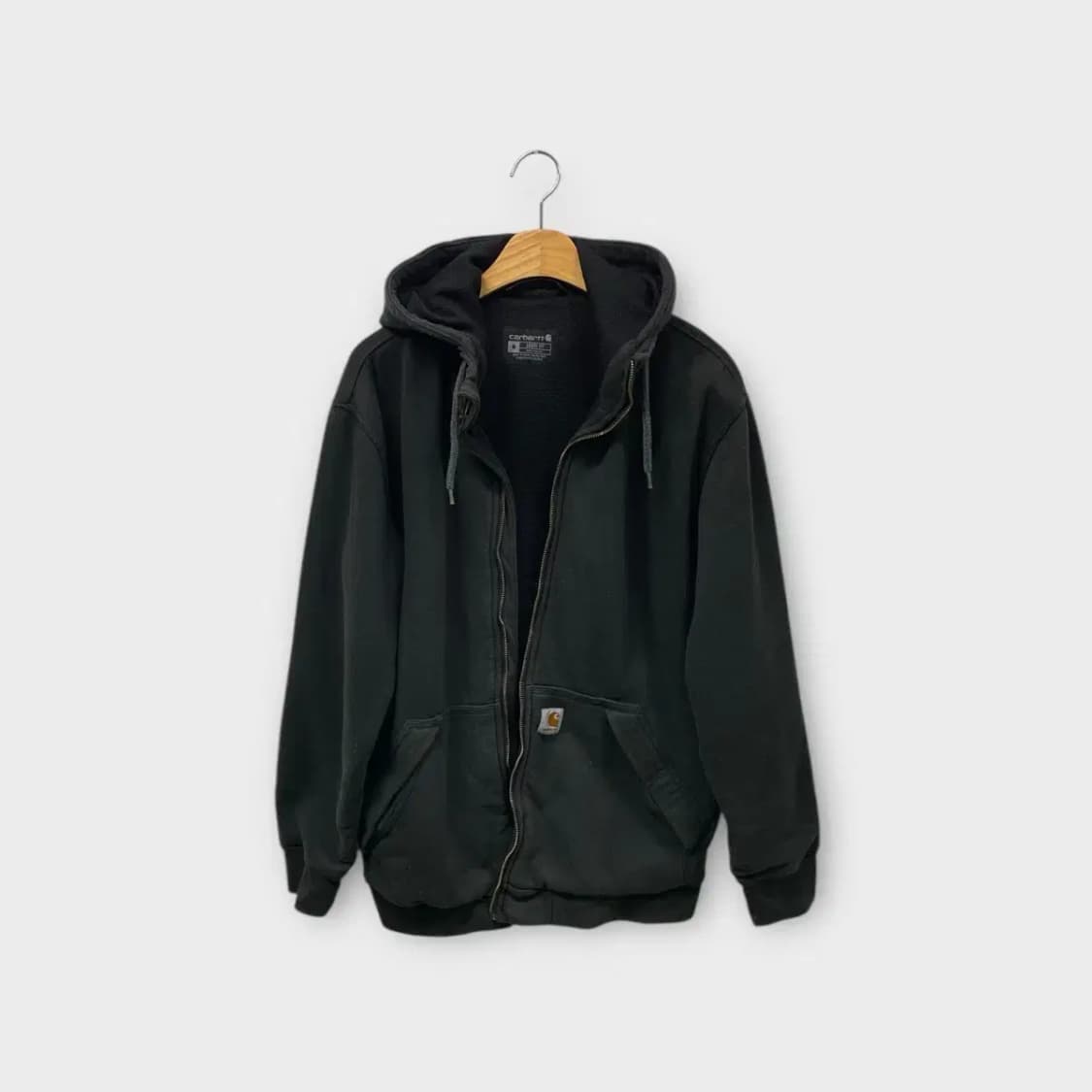 칼하트 써멀 후드집업 M 상품이미지1