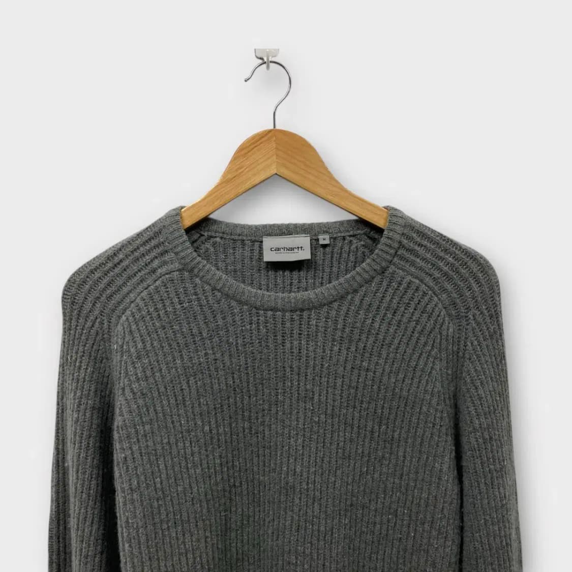 칼하트 Wip 스웨터 니트 M 상품이미지3