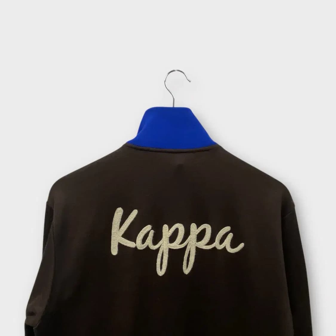 카파 Kappa 브라운 올드스쿨 트랙탑 L 상품이미지4