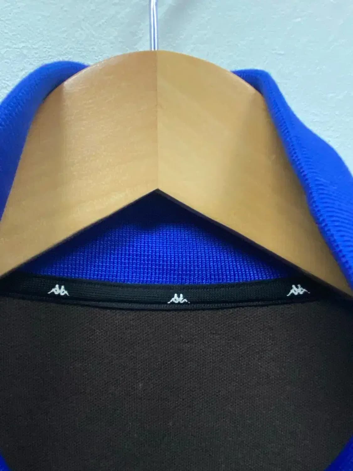 카파 Kappa 브라운 올드스쿨 트랙탑 L 상품이미지6