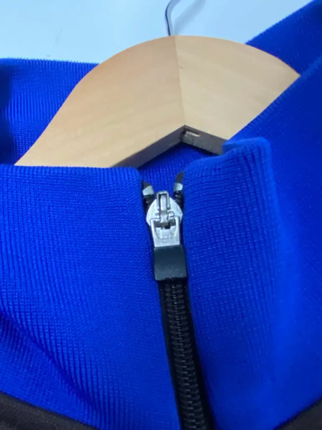 카파 Kappa 브라운 올드스쿨 트랙탑 L 상품이미지7