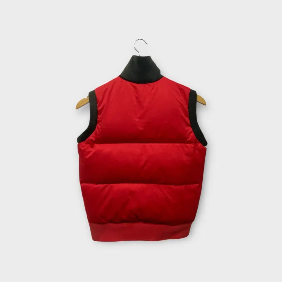 아디다스 Adidas Puffer 패딩조끼 S 상품이미지4