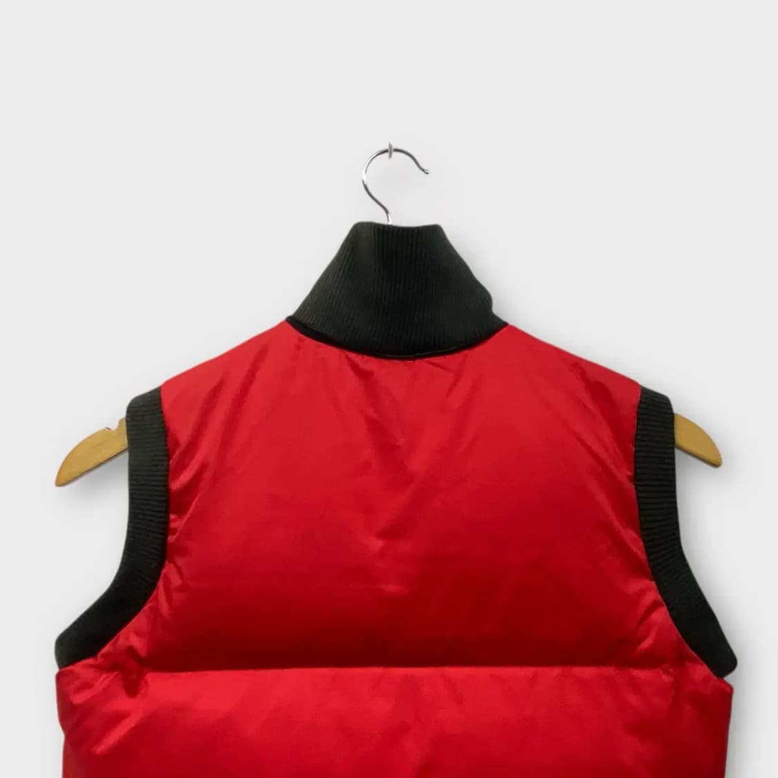 아디다스 Adidas Puffer 패딩조끼 S 상품이미지5