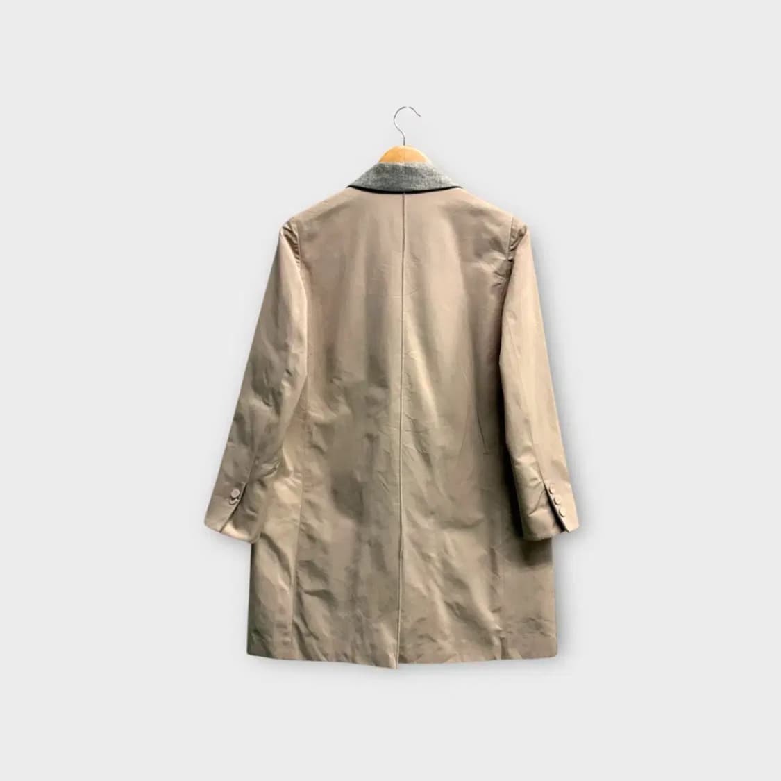 구호 KUHO 롱자켓 M 상품이미지3