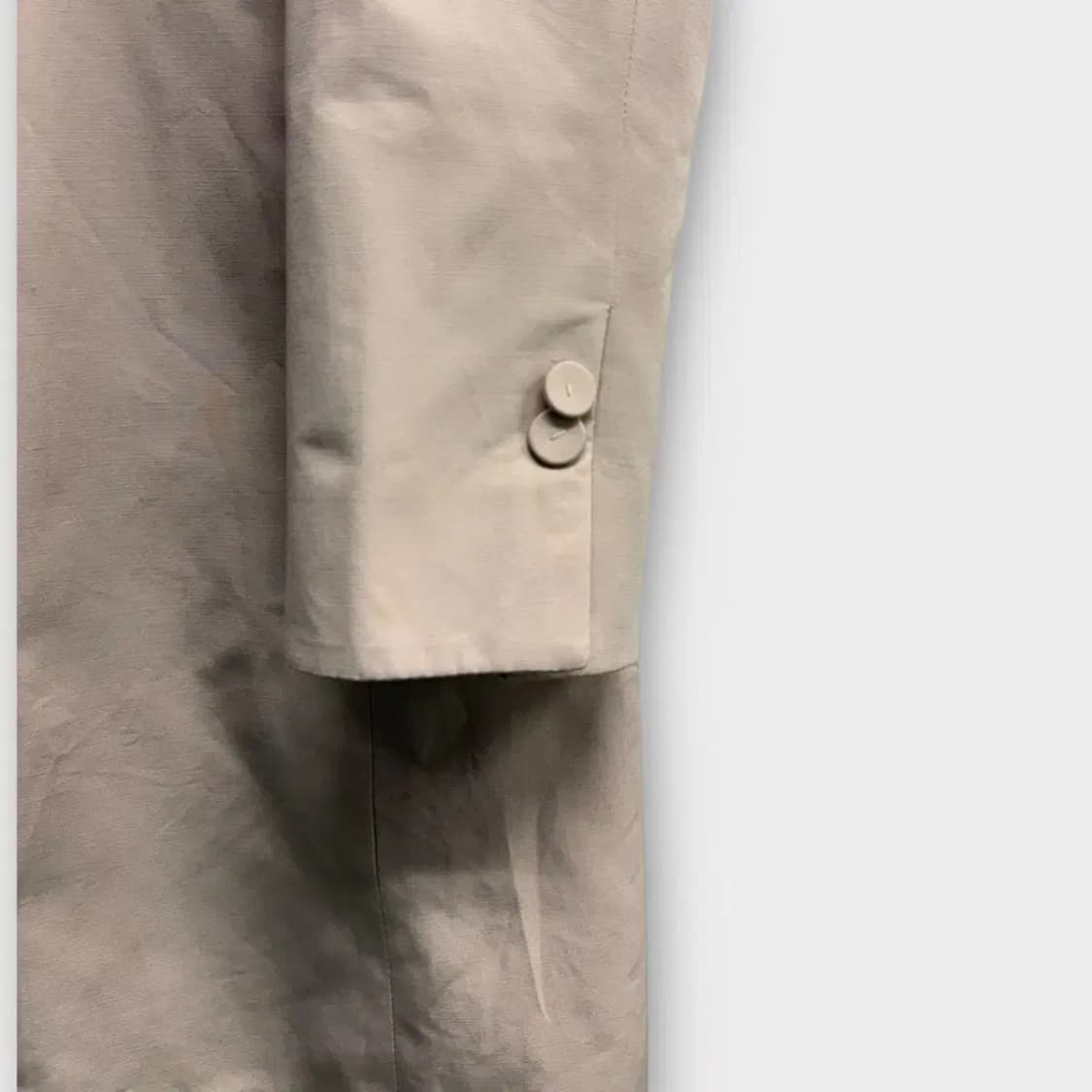 구호 KUHO 롱자켓 M 상품이미지5