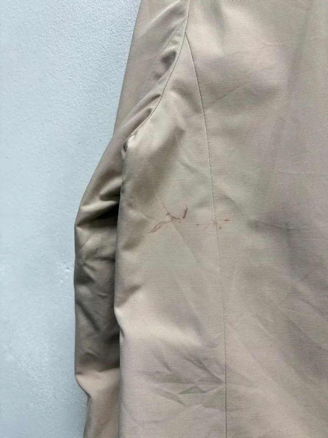 구호 KUHO 롱자켓 M 상품이미지6