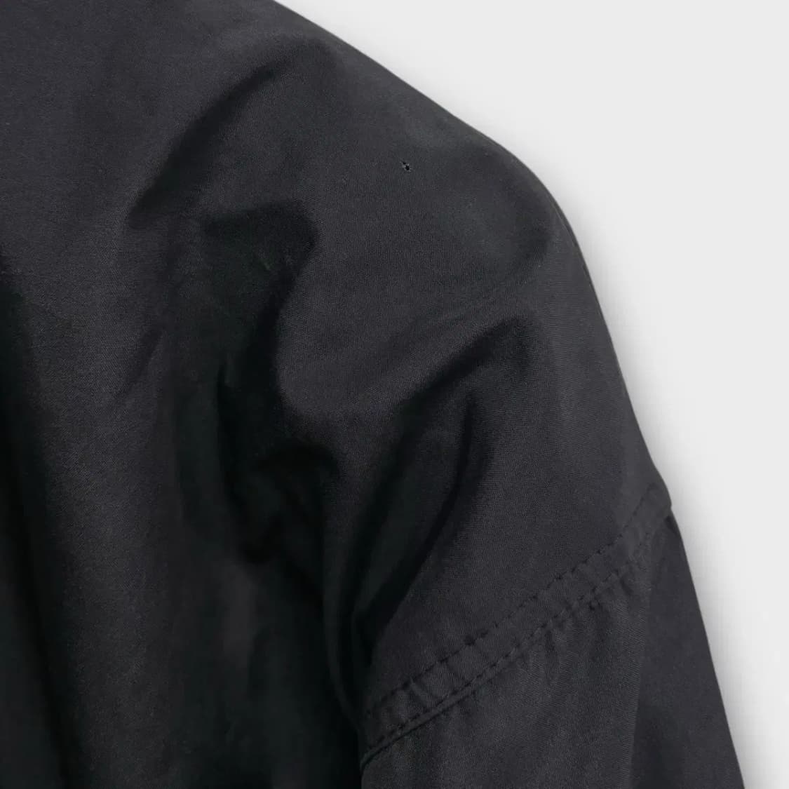 발렌티노 바람막이 사파리 점퍼 L 상품이미지5