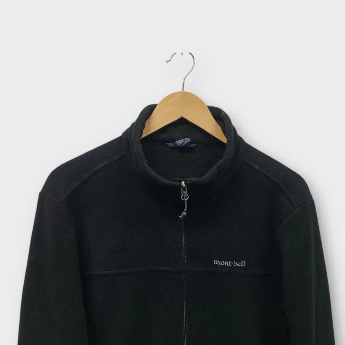 몽벨 mont-bell 플리스 자켓 L 상품이미지2