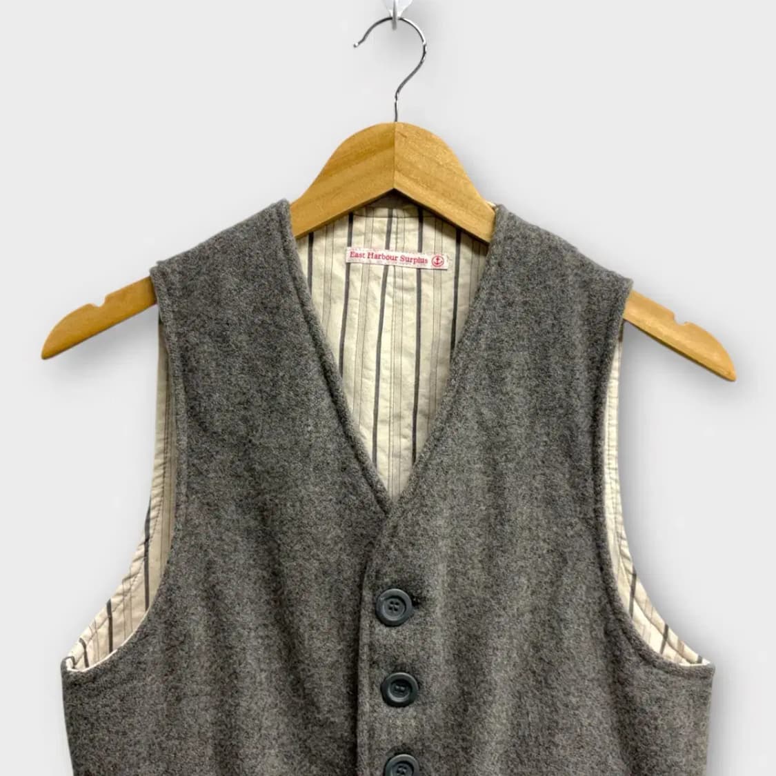 이스트하버서플러스 울베스트 XS-S 상품이미지2