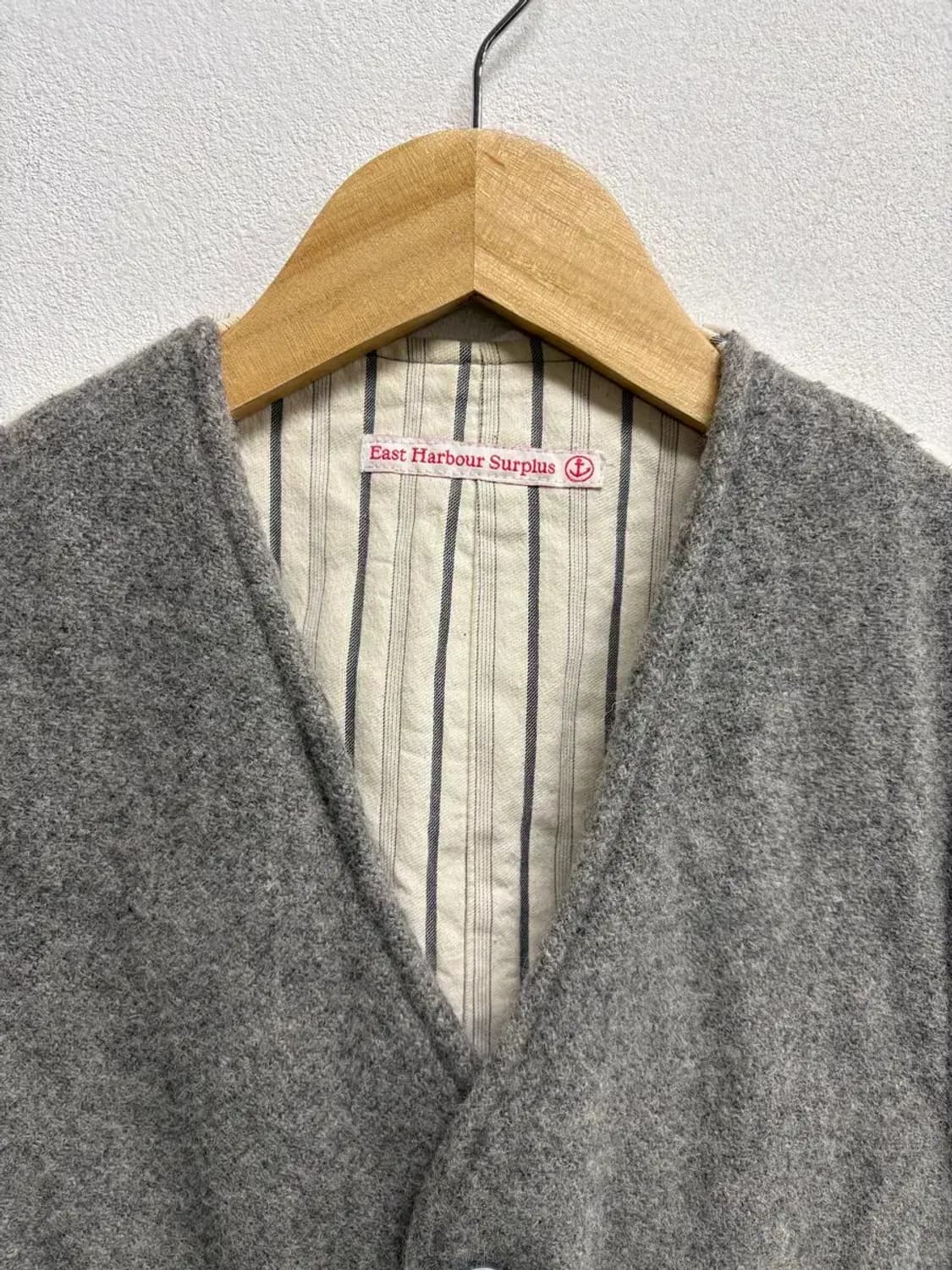 이스트하버서플러스 울베스트 XS-S 상품이미지4