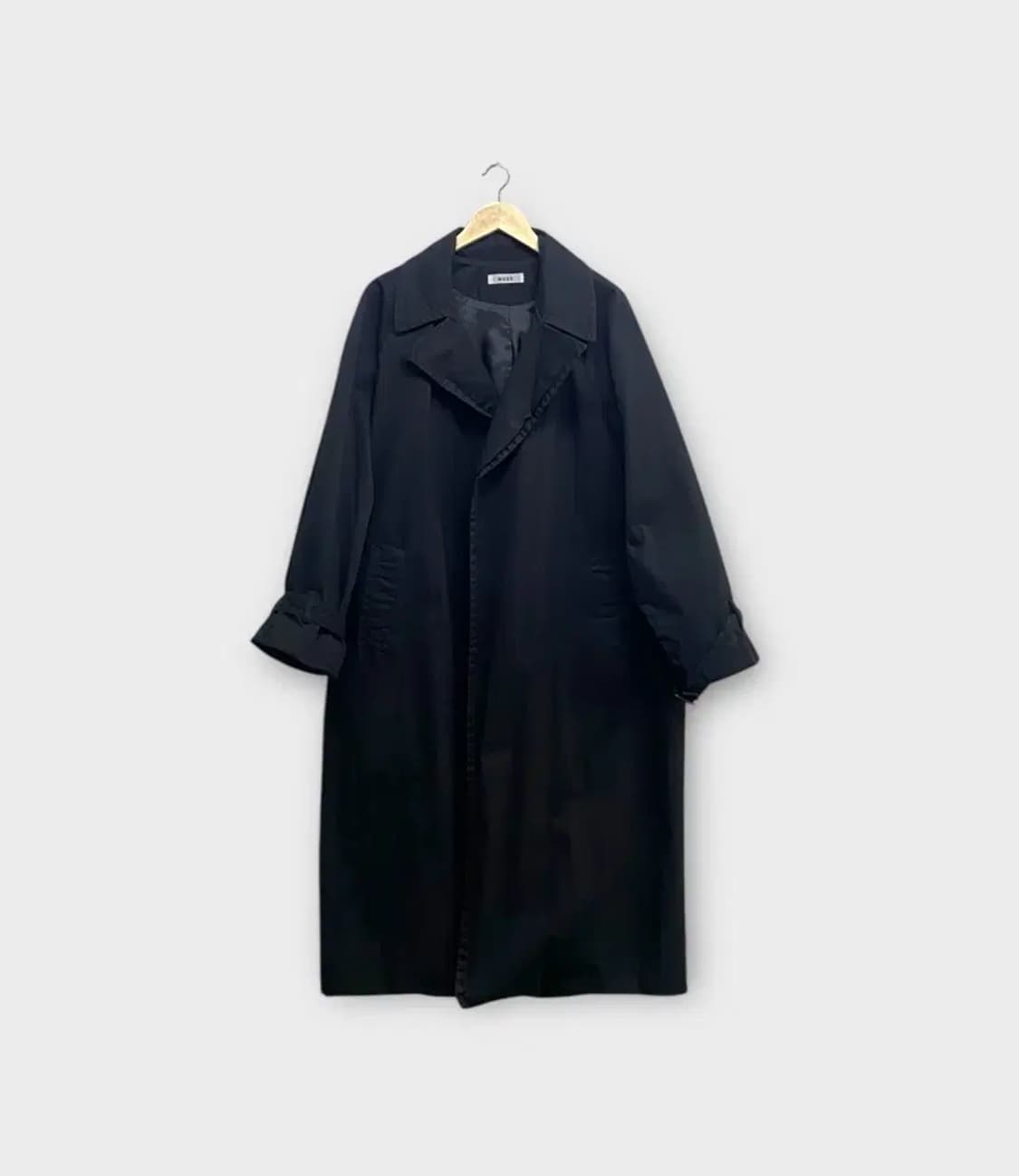 뮤즈 MUSE 트렌치 코트 L-XL 상품이미지1