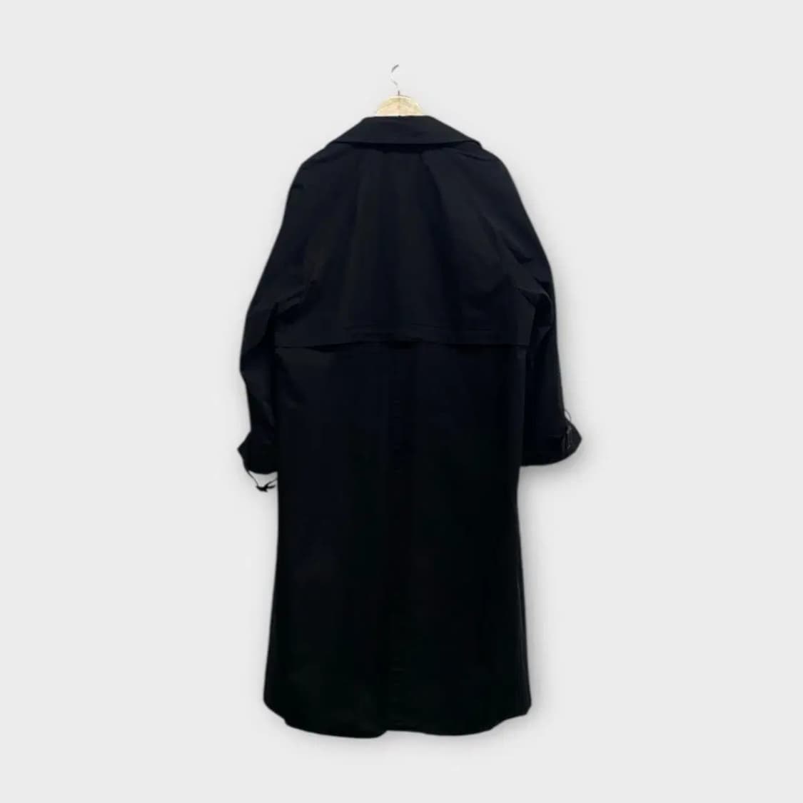 뮤즈 MUSE 트렌치 코트 L-XL 상품이미지3