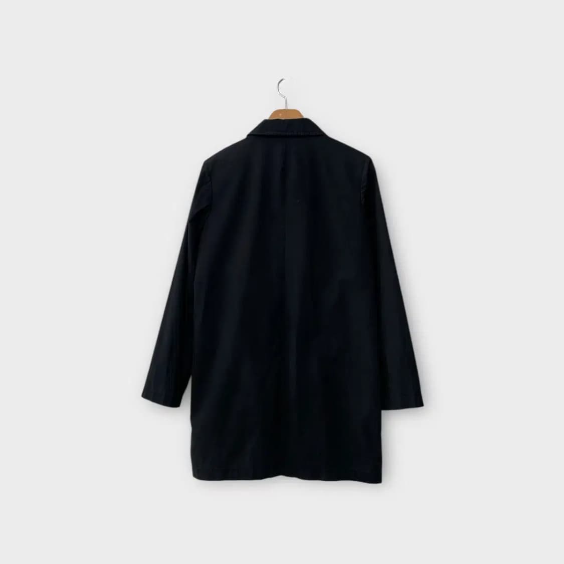 폴로진스 랄프로렌 코튼 맥코트 90 상품이미지4