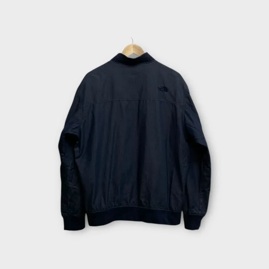 노스페이스 데님 봄버 자켓 2XL 상품이미지3