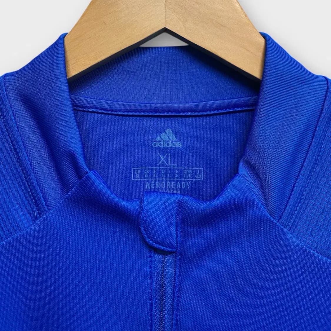 아디다스 아스날 Football 트레이닝탑 XL 상품이미지4