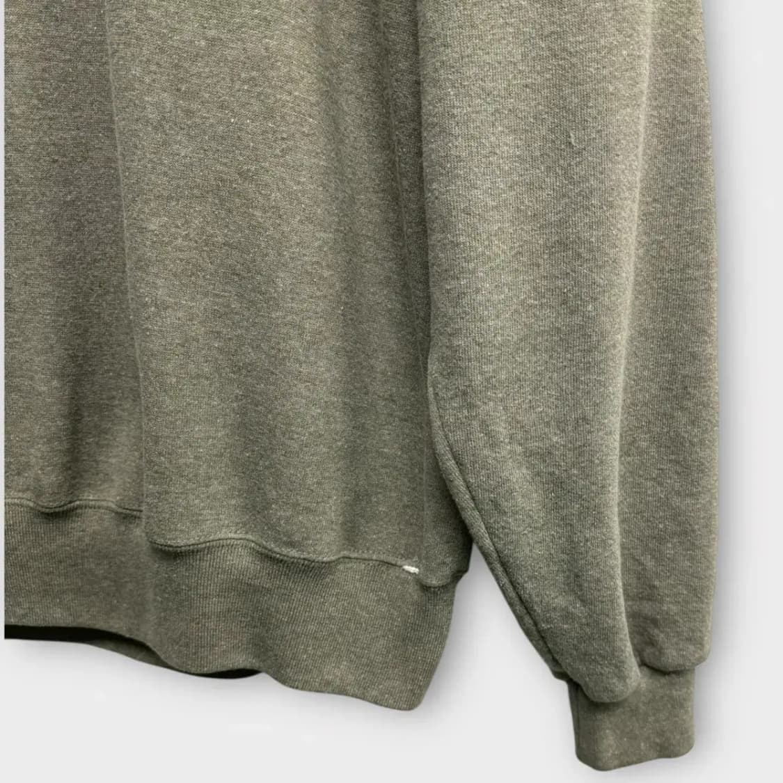 입생로랑 YSL 로고 맨투맨 XL 상품이미지4