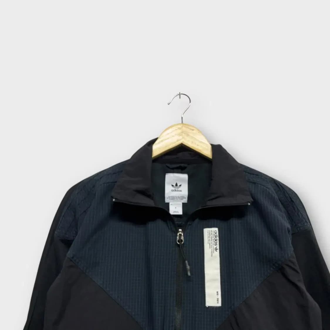 아디다스 바람막이 자켓 S 상품이미지2