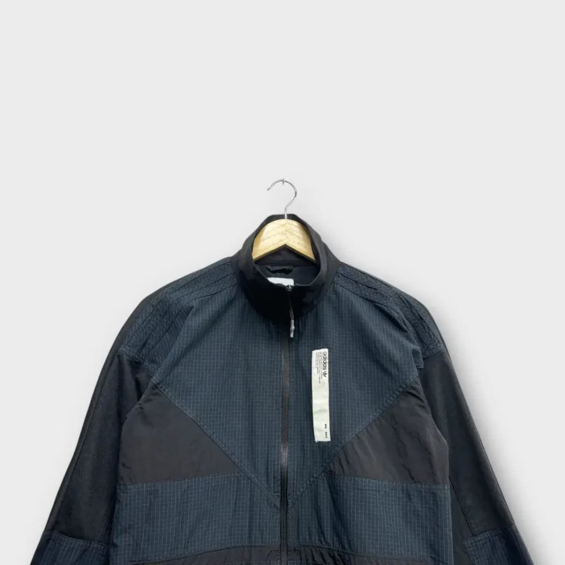 아디다스 바람막이 자켓 S 상품이미지3