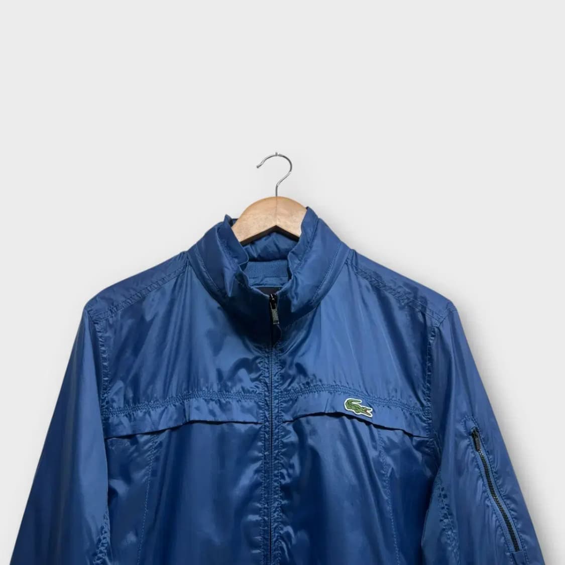 라코스테 바람막이 자켓 XL 상품이미지2