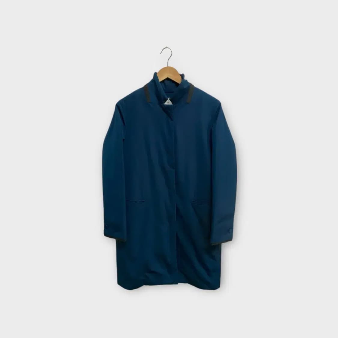 구호 KUHO 누빔 롱자켓 S-M 상품이미지2