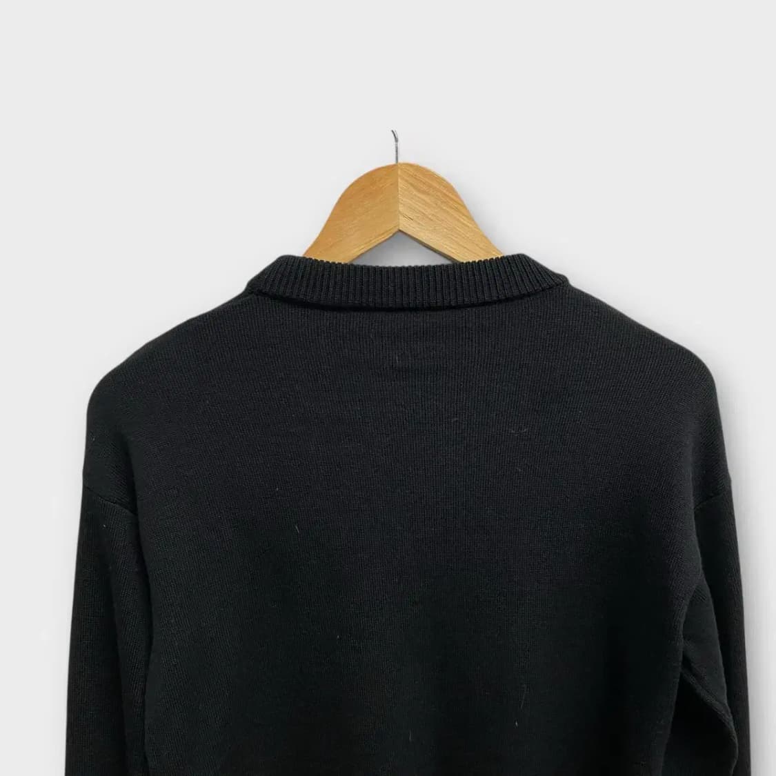 필립플레인 PHILIPP PLEIN 스컬 블랙 퍼니트 S 상품이미지5