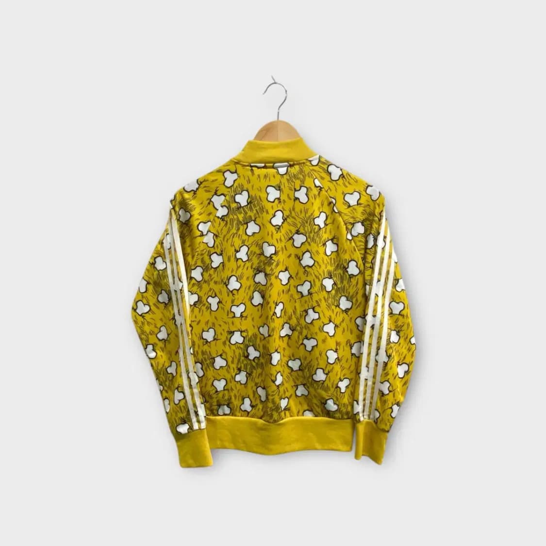 아디다스 X 제레미스캇 콜라보 져지 트랙탑 85 상품이미지3