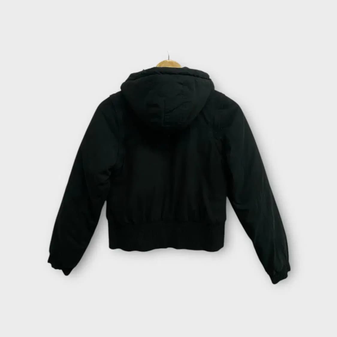 아디다스 봄버 패딩 90 (조끼투웨이 가능) 상품이미지4