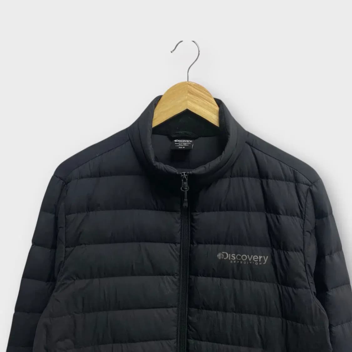 디스커버리 경량패딩 95 상품이미지2