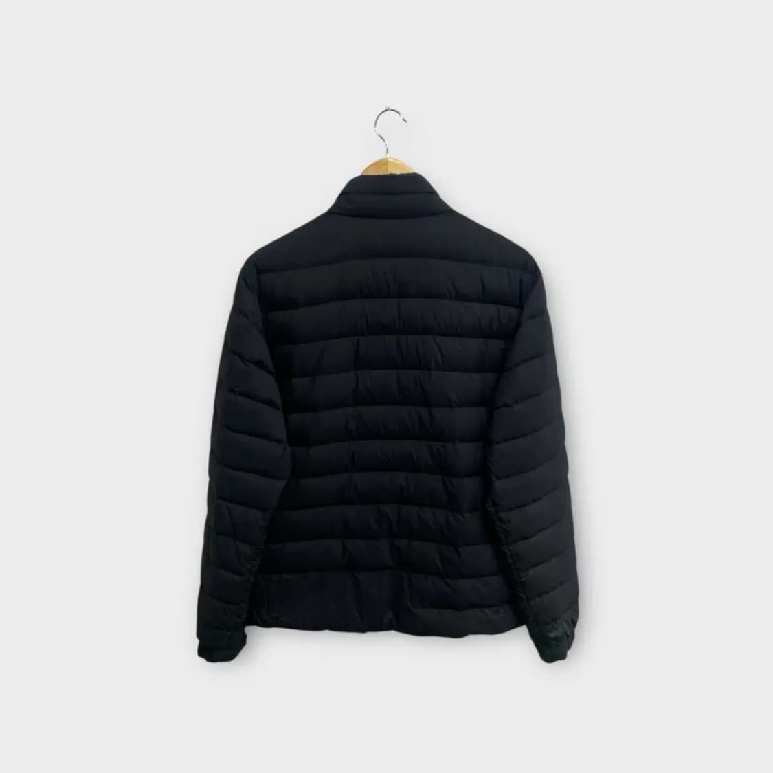 디스커버리 경량패딩 95 상품이미지3