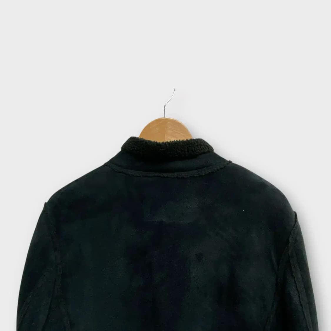 돌체앤가바나 D&G 무스탕 자켓 L 상품이미지4