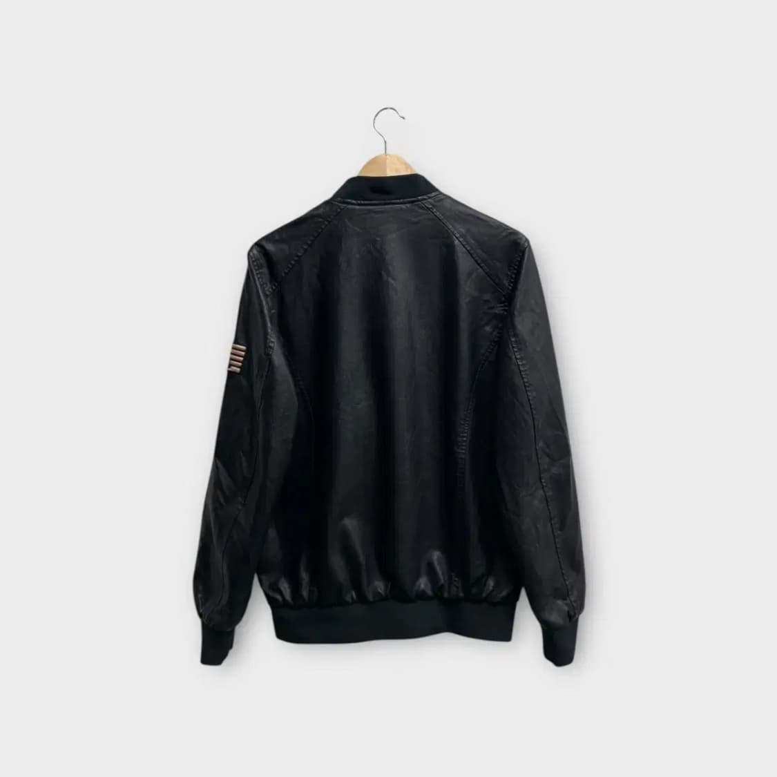 미국 항공점퍼 L-XL 상품이미지3