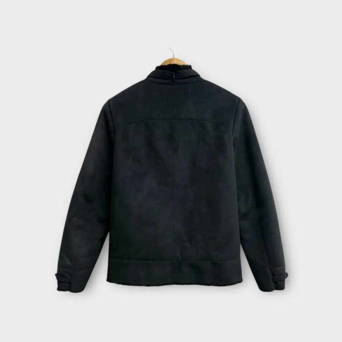 크리스찬 디올 Dior 무스탕 자켓 S 상품이미지5