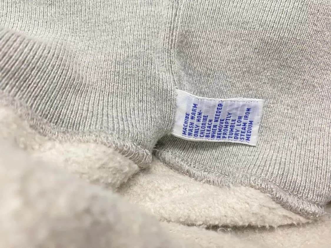 폴로 POLO SPORT 배색 후드티 L 상품이미지7