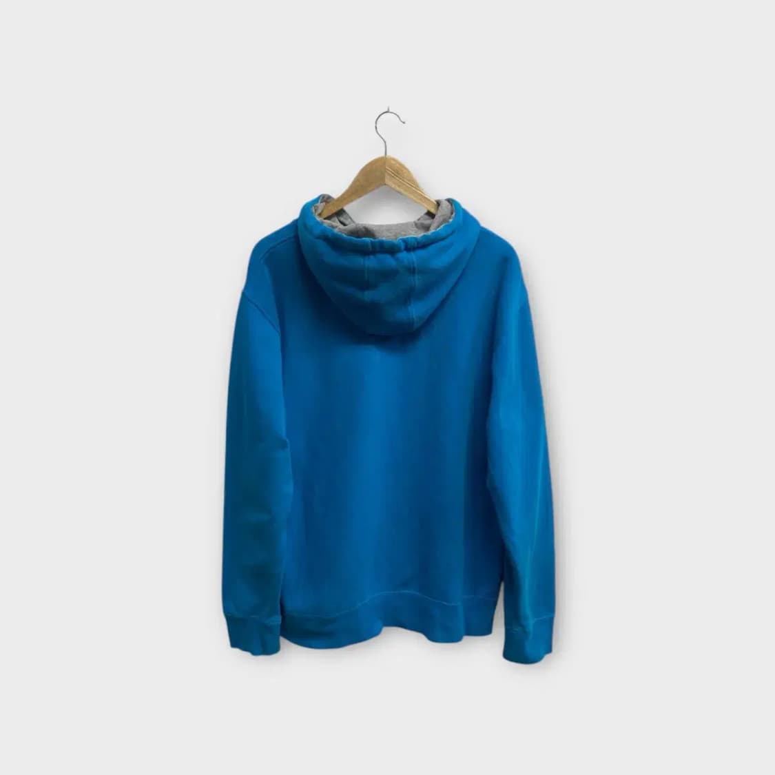 오클리 Oakley 빅로고 후드 맨투맨 L 상품이미지4